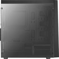 Корпус AeroCool Bolt Mini (Bolt Mini-A-BK-v1)