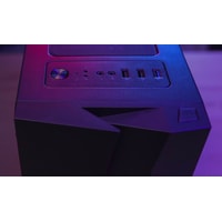 Корпус AeroCool Bolt Mini (Bolt Mini-A-BK-v1)