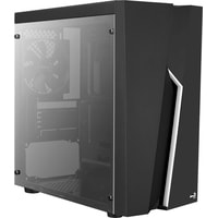Корпус AeroCool Bolt Mini (Bolt Mini-A-BK-v1)