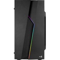 Корпус AeroCool Bolt Mini (Bolt Mini-A-BK-v1)