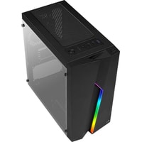 Корпус AeroCool Bolt Mini (Bolt Mini-A-BK-v1)