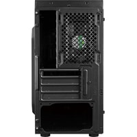 Корпус AeroCool Bolt Mini (Bolt Mini-A-BK-v1)
