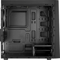 Корпус AeroCool Bolt Mini (Bolt Mini-A-BK-v1)