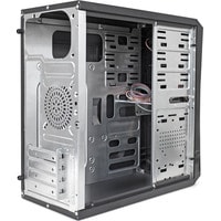 Корпус ExeGate BA-204U 500W EX284038RUS