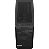 Корпус Fractal Design Meshify 2 Compact Dark Tempered Glass FD-C-MES2C-02