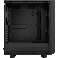 Корпус Fractal Design Meshify 2 Compact Dark Tempered Glass FD-C-MES2C-02