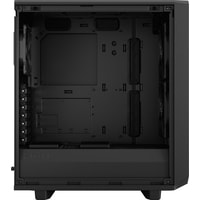 Корпус Fractal Design Meshify 2 Compact Dark Tempered Glass FD-C-MES2C-02