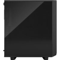 Корпус Fractal Design Meshify 2 Compact Dark Tempered Glass FD-C-MES2C-02