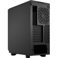 Корпус Fractal Design Meshify 2 Compact Dark Tempered Glass FD-C-MES2C-02