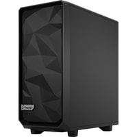 Корпус Fractal Design Meshify 2 Compact Dark Tempered Glass FD-C-MES2C-02