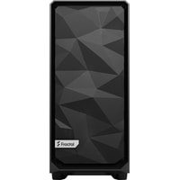 Корпус Fractal Design Meshify 2 Compact Dark Tempered Glass FD-C-MES2C-02