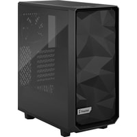 Корпус Fractal Design Meshify 2 Compact Light Tempered Glass FD-C-MES2C-03