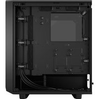 Корпус Fractal Design Meshify 2 Compact Light Tempered Glass FD-C-MES2C-03