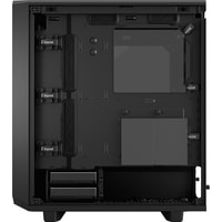 Корпус Fractal Design Meshify 2 Compact Light Tempered Glass FD-C-MES2C-03