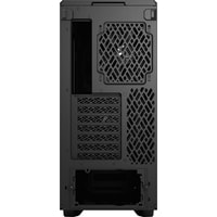 Корпус Fractal Design Meshify 2 Compact Light Tempered Glass FD-C-MES2C-03