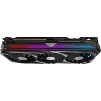Видеокарта ASUS ROG Strix Radeon RX 6700 XT OC Edition 12GB GDDR6