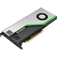 Видеокарта PNY Quadro RTX 4000 8GB GDDR6 VCQRTX4000BLK-1