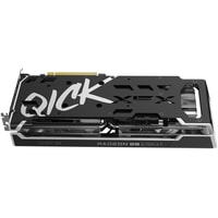 Видеокарта XFX Speedster Qick 319 Radeon RX 6700 XT Ultra 12GB GDDR6