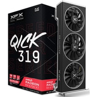 Видеокарта XFX Speedster Qick 319 Radeon RX 6700 XT Ultra 12GB GDDR6