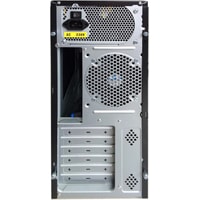 Корпус In Win BA833BK 600W