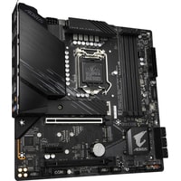 Материнская плата Gigabyte Aorus B560M Elite (rev. 1.0)