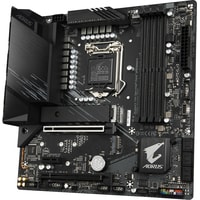 Материнская плата Gigabyte Aorus B560M Elite (rev. 1.0)