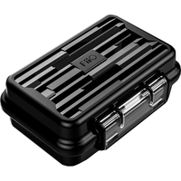 Наушники FiiO F9 (черный)