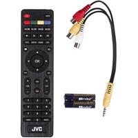 Телевизор JVC LT-32MU380