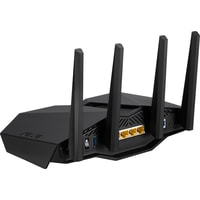 Wi-Fi роутер ASUS RT-AX82U