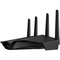 Wi-Fi роутер ASUS RT-AX82U