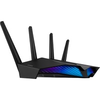 Wi-Fi роутер ASUS RT-AX82U