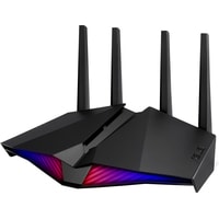 Wi-Fi роутер ASUS RT-AX82U