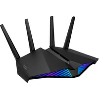 Wi-Fi роутер ASUS RT-AX82U