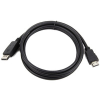 Кабель Cablexpert CC-DP-HDMI-3M