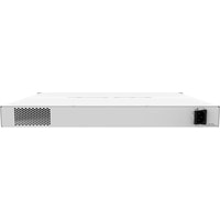 Коммутатор Mikrotik CRS354-48P-4S+2Q+RM