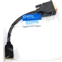 Адаптер 5bites BC-HDF2DVI