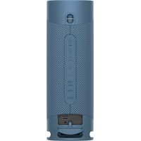 Беспроводная колонка Sony SRS-XB23 (голубой)