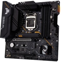 Материнская плата ASUS TUF Gaming B560M-Plus