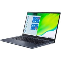 Ноутбук Acer Swift 3 SF314-510G-70SN (NX.A0YER.004)