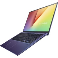 Ноутбук ASUS VivoBook 15 X512JA-BQ1021 8 Гб