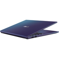 Ноутбук ASUS VivoBook 15 X512JA-BQ1021 8 Гб