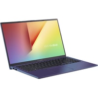 Ноутбук ASUS VivoBook 15 X512JA-BQ1021 8 Гб