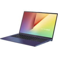 Ноутбук ASUS VivoBook 15 X512JA-BQ1021 8 Гб
