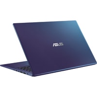 Ноутбук ASUS VivoBook 15 X512JA-BQ1021 8 Гб