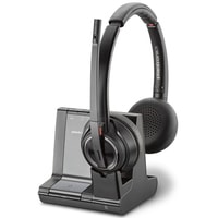 Офисная гарнитура Plantronics Savi W8220-M