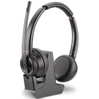 Офисная гарнитура Plantronics Savi W8220-M