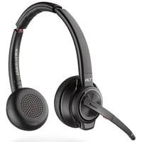 Офисная гарнитура Plantronics Savi W8220-M