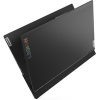 Игровой ноутбук Lenovo Legion 5i 17IMH05H (82B3009NRK)