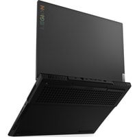 Игровой ноутбук Lenovo Legion 5i 17IMH05H (82B3009NRK)