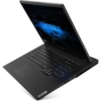 Игровой ноутбук Lenovo Legion 5i 17IMH05H (82B3009NRK)